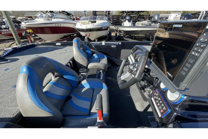 Slide: The Image of Bass Cat Eyra 2021 - 5