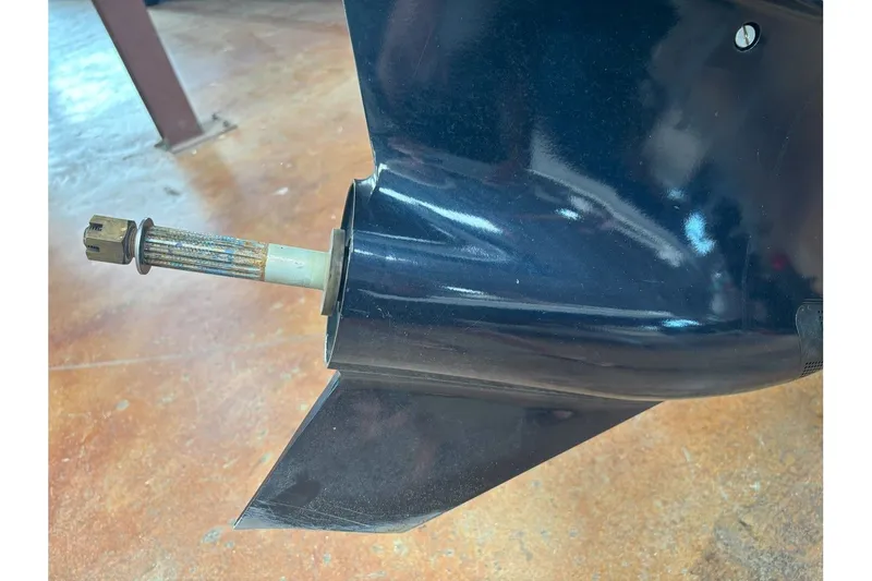 Slide: The Image of Skeeter FXR20 Select 2023 - 20