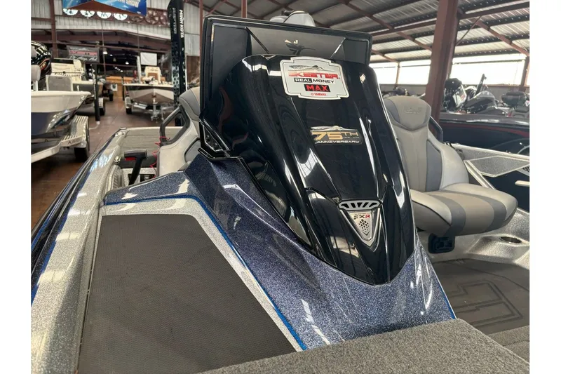 Slide: The Image of Skeeter FXR20 Select 2023 - 5