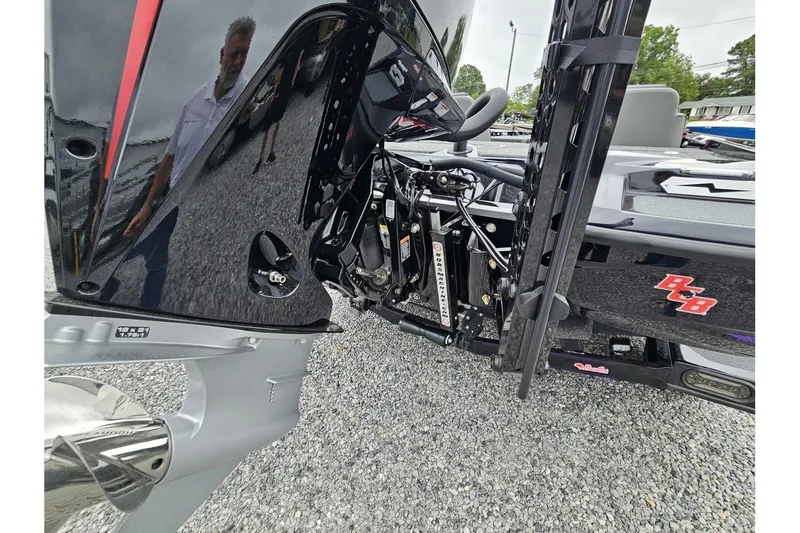 Slide: The Image of Bass Cat Lynx STS 2026 - 10