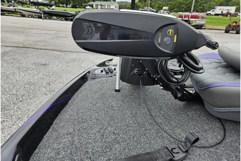 Slide: The Image of Bass Cat Lynx STS 2026 - 17