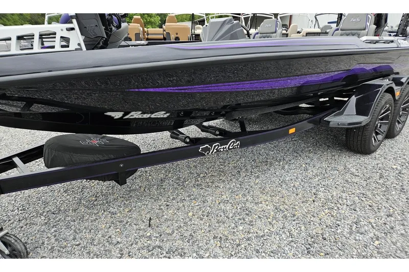 Slide: The Image of Bass Cat Lynx STS 2026 - 18