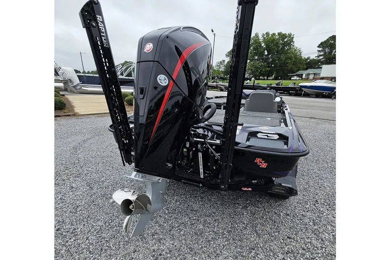 Slide: The Image of Bass Cat Lynx STS 2026 - 9