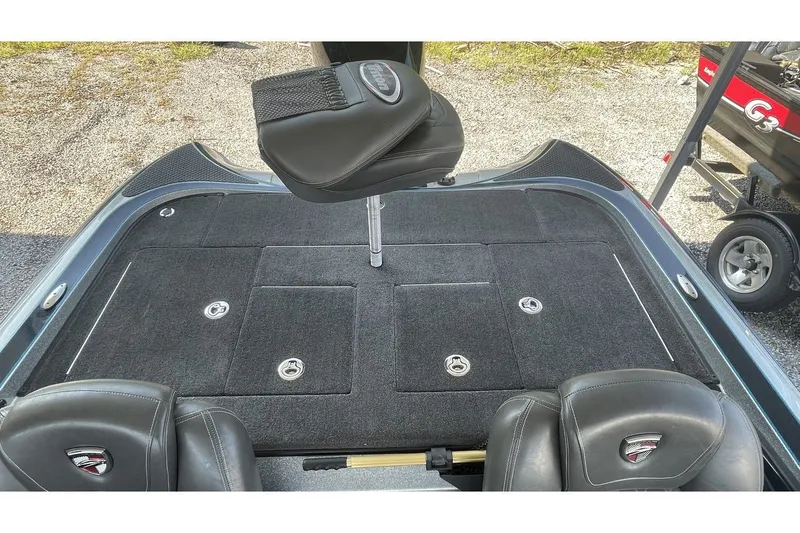 Slide: The Image of Triton 21 TrX 2018 - 16