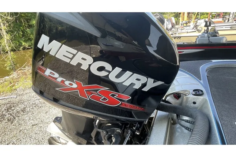 Slide: The Image of Triton 21 TrX 2018 - 17