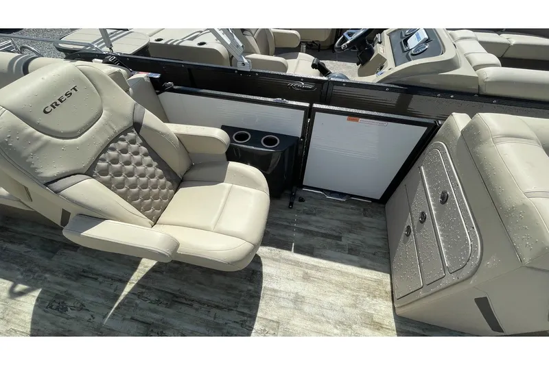 Slide: The Image of Crest Classic Platinum 220SLC CPT DLX 2023 - 7