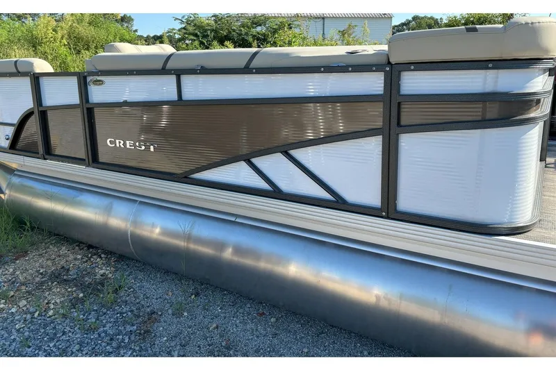 The Image of Crest Classic LX 200L 2024 - 1