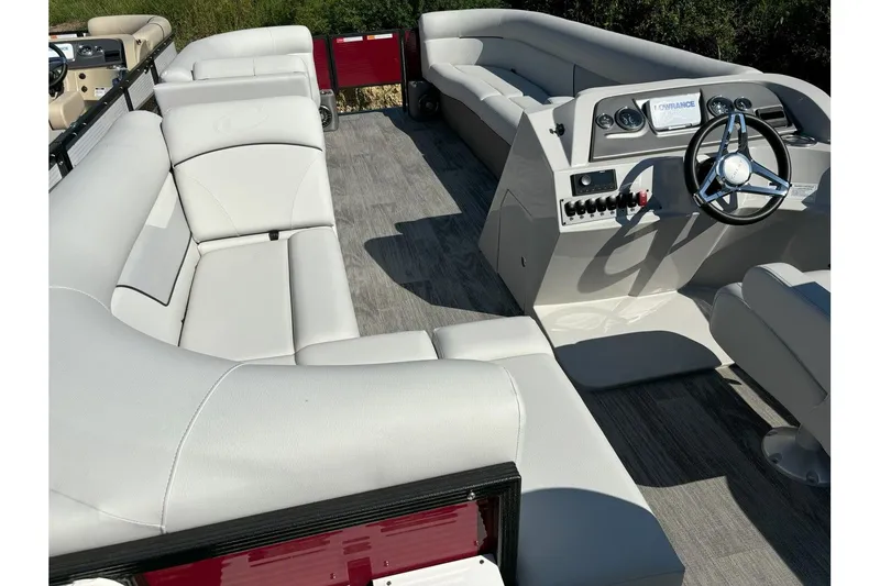 The Image of Crest CLASSIC FISH 220SF 2024 - 1