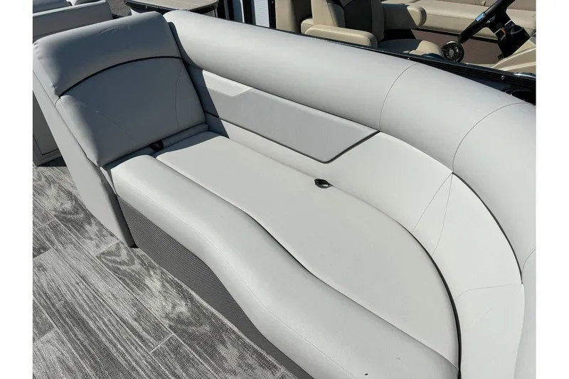 Slide: The Image of Crest CLASSIC FISH 220SF 2024 - 11