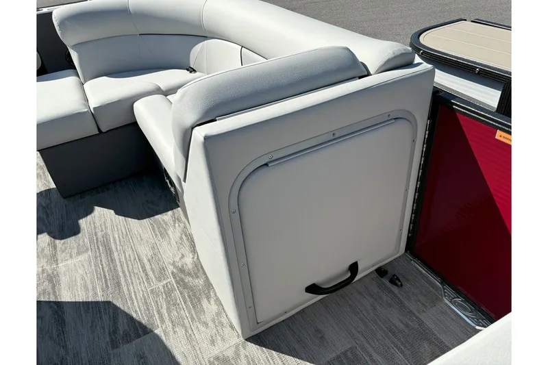 Slide: The Image of Crest CLASSIC FISH 220SF 2024 - 13