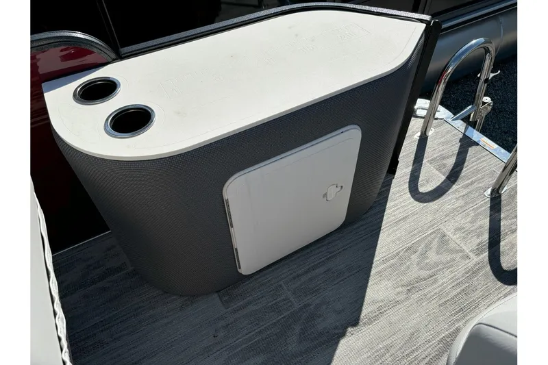 Slide: The Image of Crest CLASSIC FISH 220SF 2024 - 15