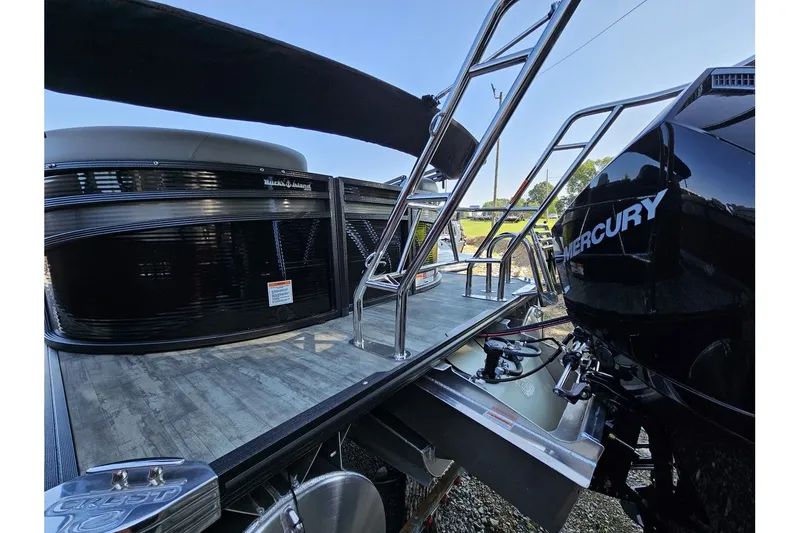 Slide: The Image of Crest Classic Platinum 240SLC CPT DLX 2023 - 4