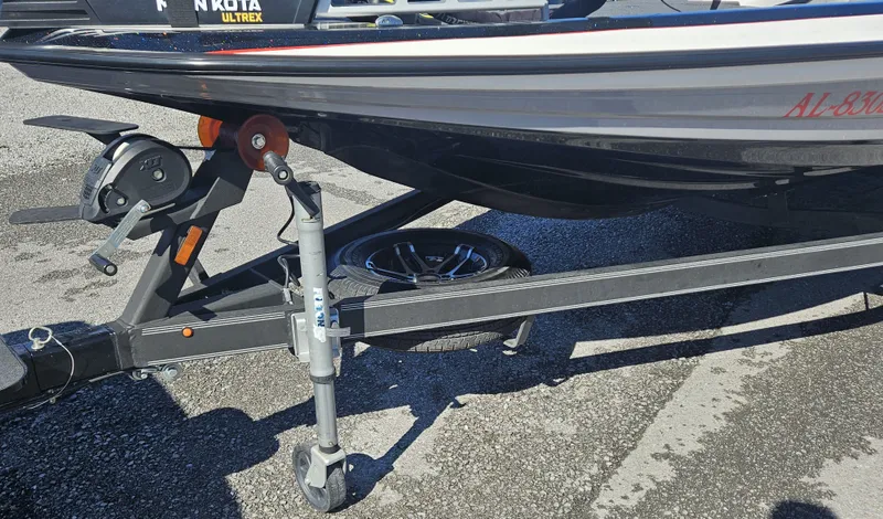 Slide: The Image of Skeeter ZXR21 2022 - 11