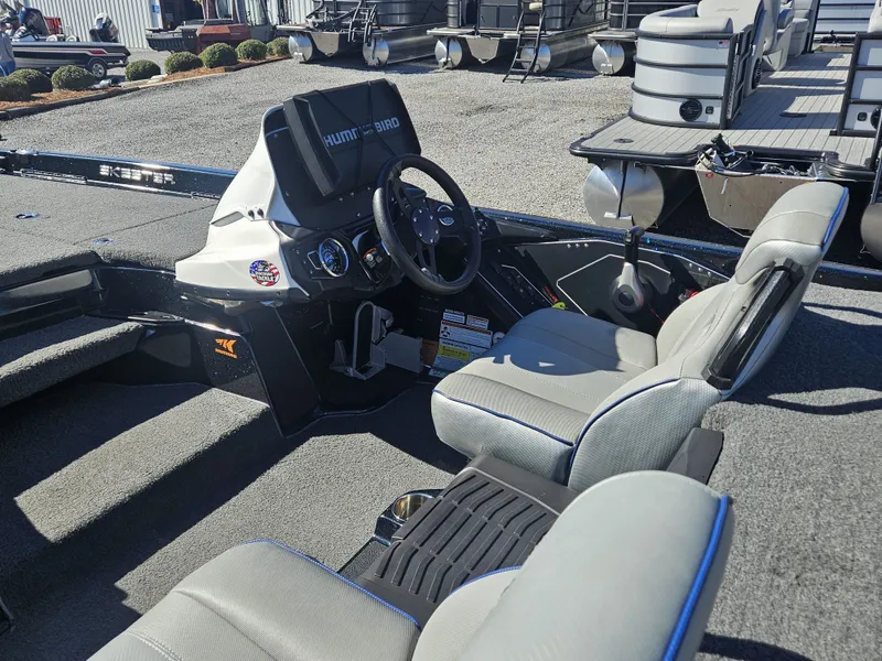 Slide: The Image of Skeeter ZXR21 2022 - 9