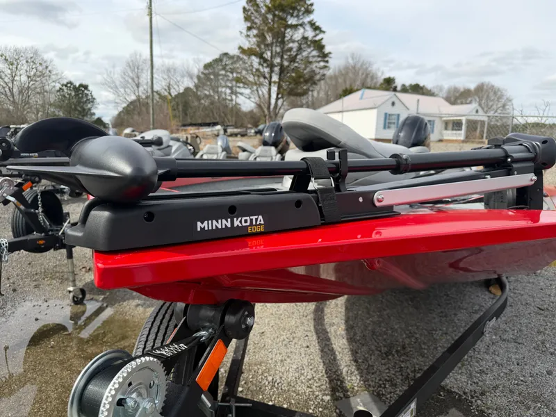 Slide: The Image of G3 Sportsman 1710 PFX 2026 - 12