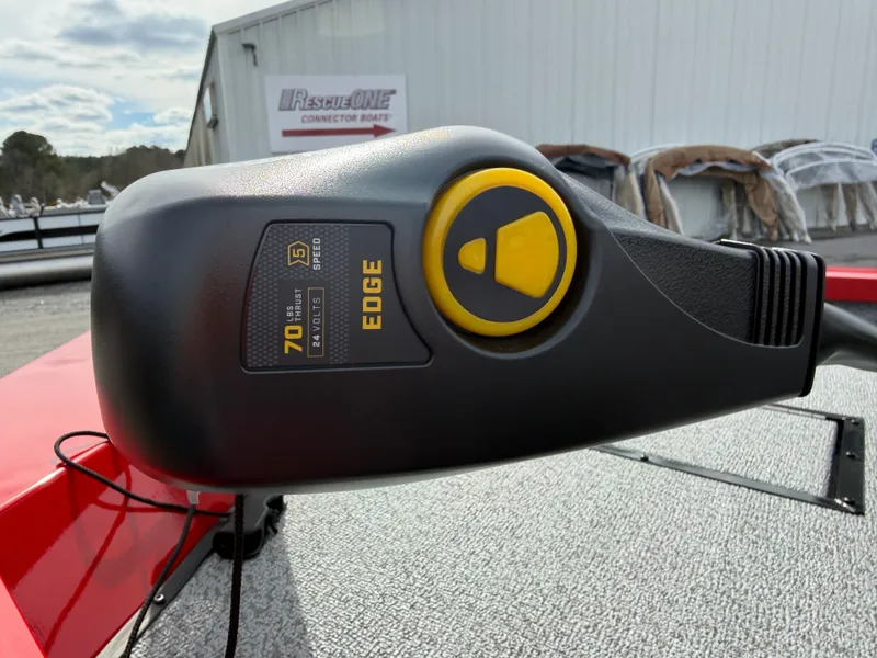 Slide: The Image of G3 Sportsman 1710 PFX 2026 - 13