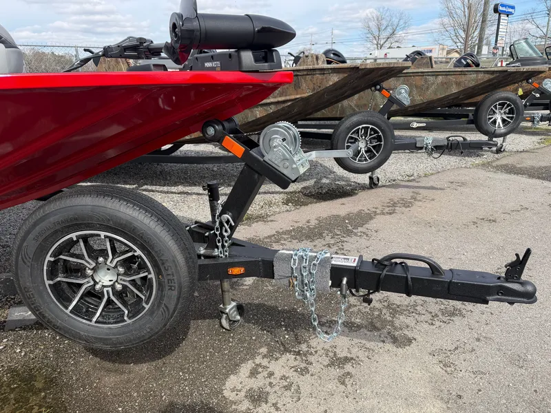 Slide: The Image of G3 Sportsman 1710 PFX 2026 - 15