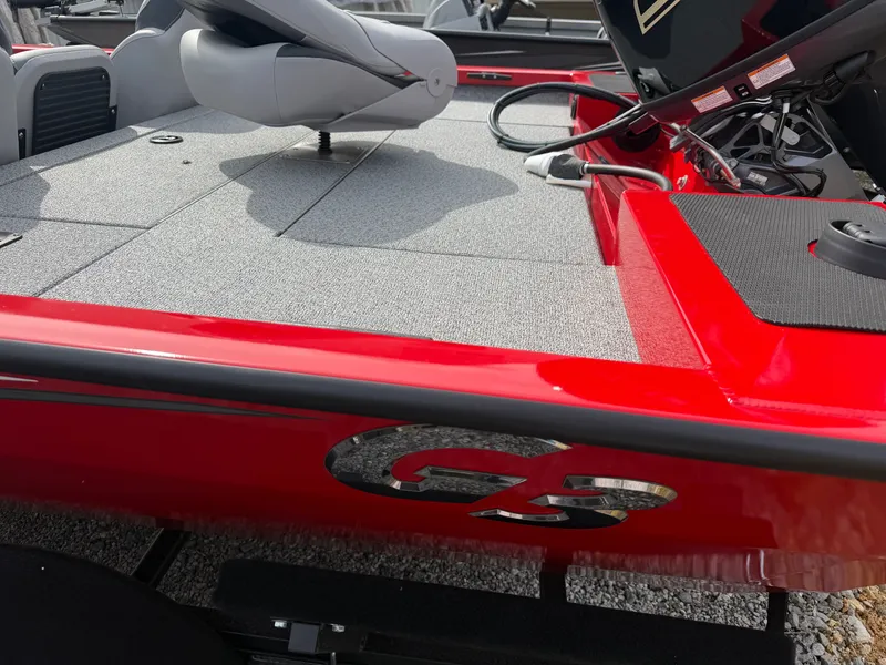 Slide: The Image of G3 Sportsman 1710 PFX 2026 - 2