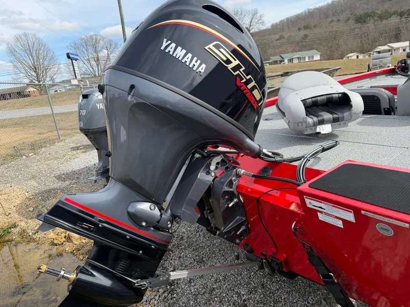 Slide: The Image of G3 Sportsman 1710 PFX 2026 - 5