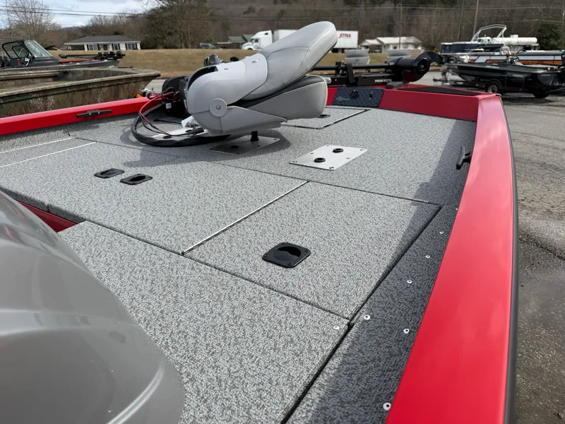 Slide: The Image of G3 Sportsman 1710 PFX 2026 - 7