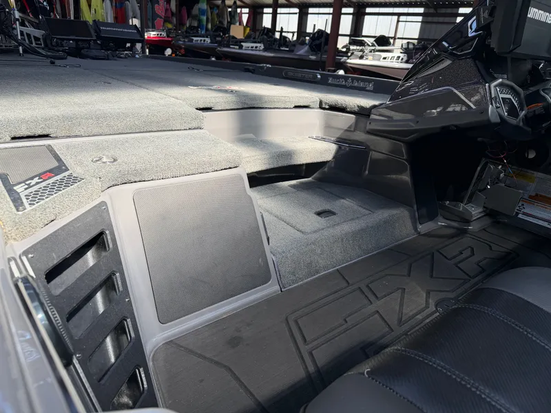 Slide: The Image of Skeeter FXR21LE - Buck's Island Demo 2025 - 10