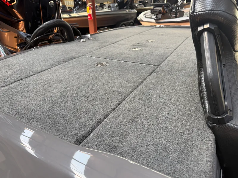 Slide: The Image of Skeeter FXR21LE - Buck's Island Demo 2025 - 16