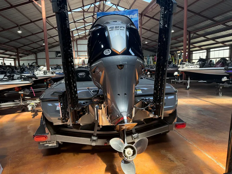 Slide: The Image of Skeeter FXR21LE - Buck's Island Demo 2025 - 17