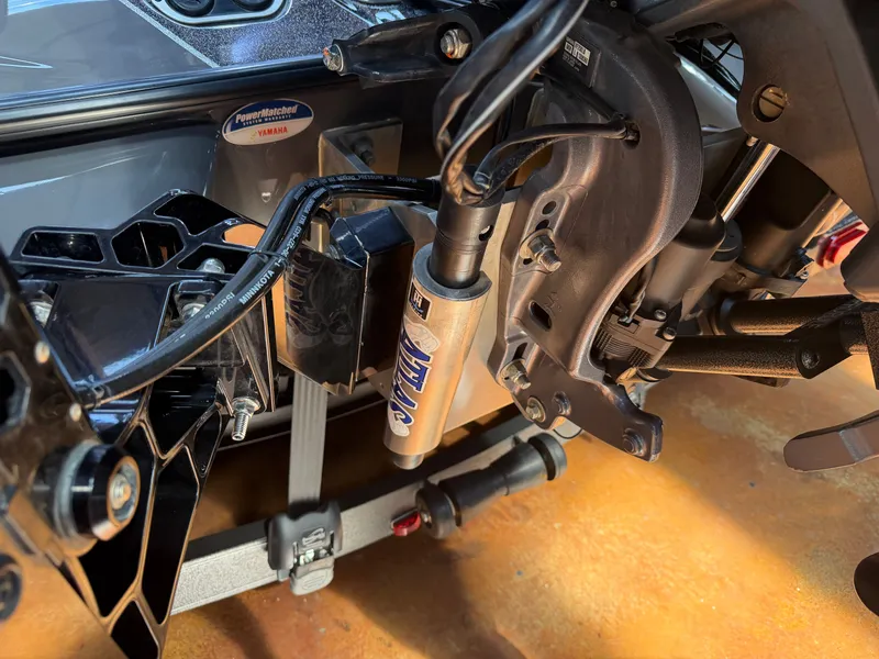 Slide: The Image of Skeeter FXR21LE - Buck's Island Demo 2025 - 18