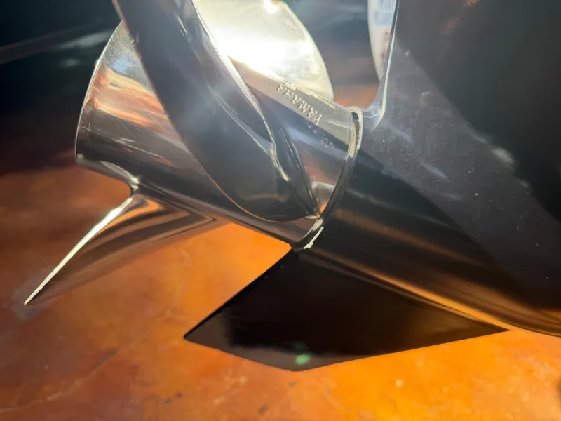 Slide: The Image of Skeeter FXR21LE - Buck's Island Demo 2025 - 20