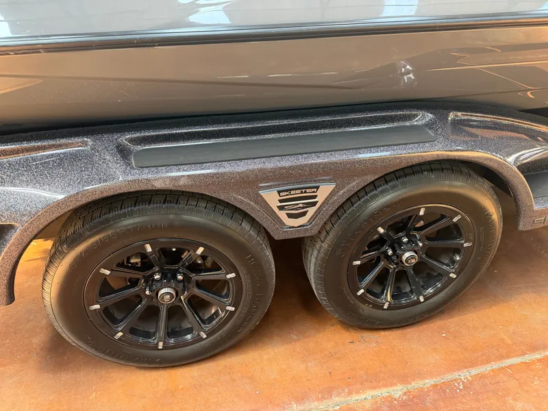 Slide: The Image of Skeeter FXR21LE - Buck's Island Demo 2025 - 21