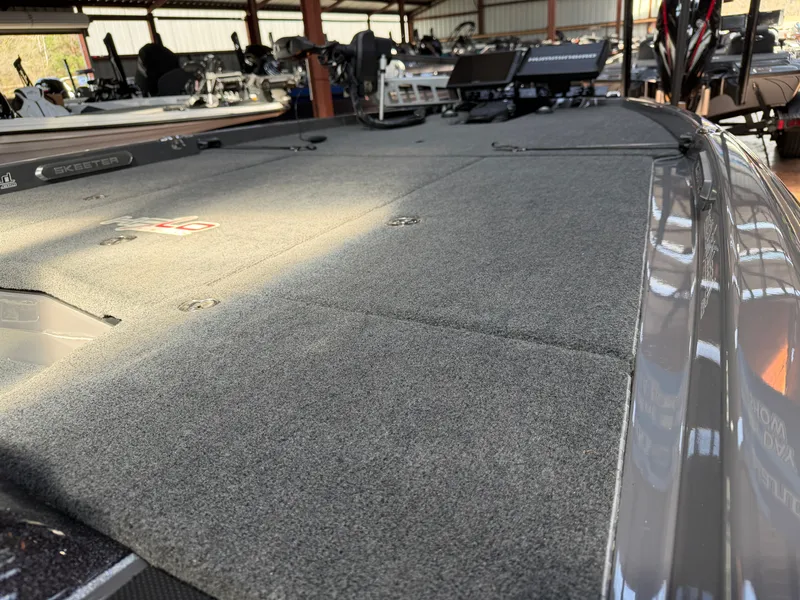 Slide: The Image of Skeeter FXR21LE - Buck's Island Demo 2025 - 3