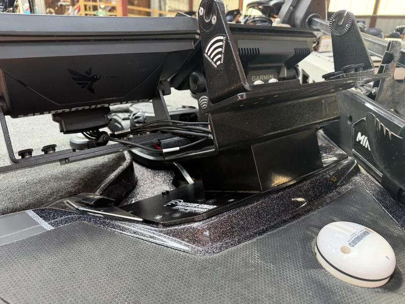 Slide: The Image of Skeeter FXR21LE - Buck's Island Demo 2025 - 5