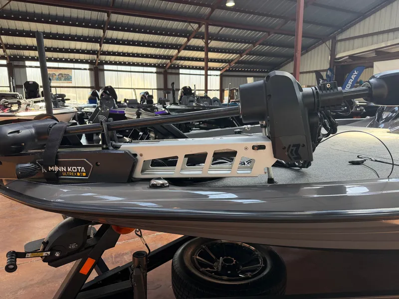 Slide: The Image of Skeeter FXR21LE - Buck's Island Demo 2025 - 6