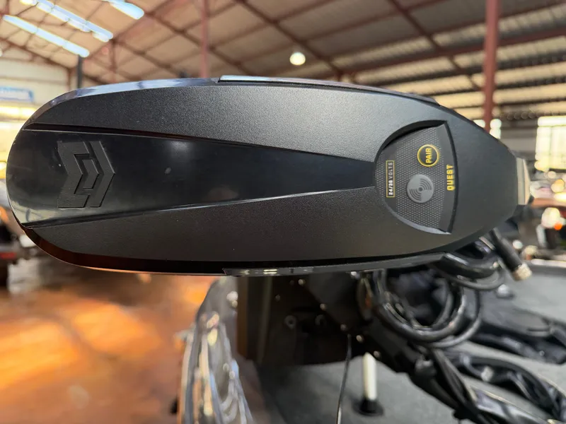 Slide: The Image of Skeeter FXR21LE - Buck's Island Demo 2025 - 7