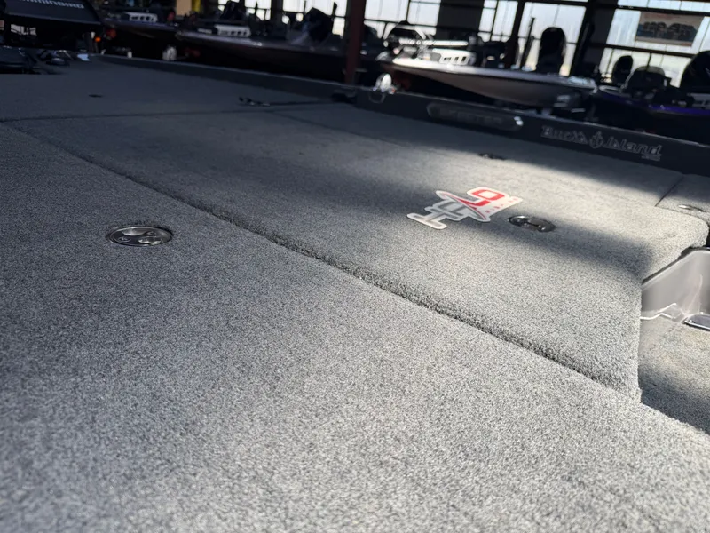 Slide: The Image of Skeeter FXR21LE - Buck's Island Demo 2025 - 9