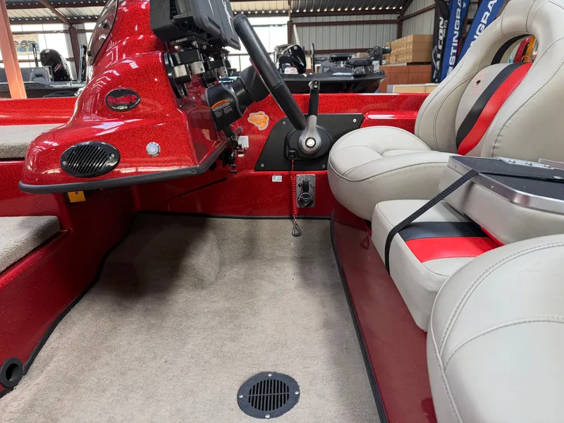 Slide: The Image of Bass Cat Pantera II 2023 - 11