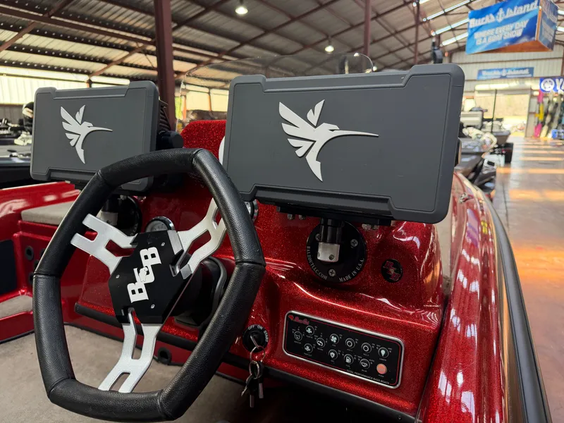 Slide: The Image of Bass Cat Pantera II 2023 - 12