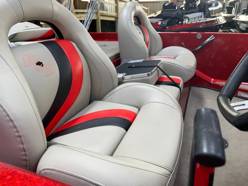 Slide: The Image of Bass Cat Pantera II 2023 - 13