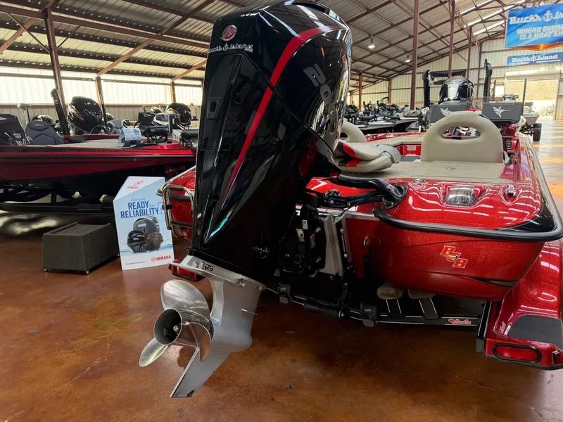 Slide: The Image of Bass Cat Pantera II 2023 - 15