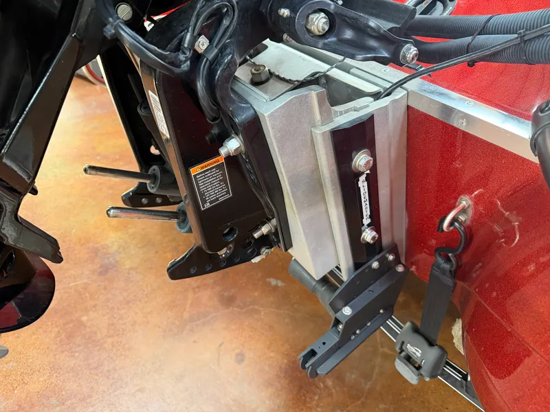 Slide: The Image of Bass Cat Pantera II 2023 - 16