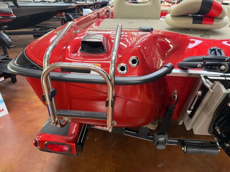 Slide: The Image of Bass Cat Pantera II 2023 - 17