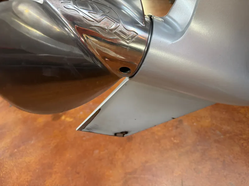 Slide: The Image of Bass Cat Pantera II 2023 - 18