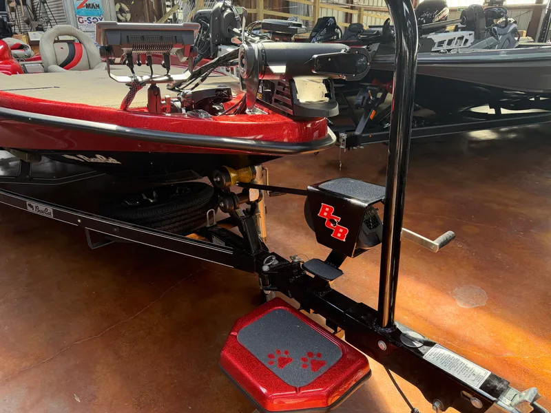 Slide: The Image of Bass Cat Pantera II 2023 - 20