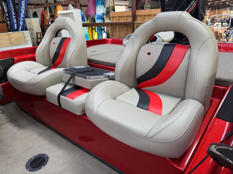 Slide: The Image of Bass Cat Pantera II 2023 - 9