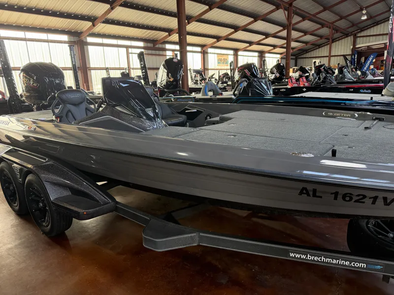 The Image of Skeeter FX20 Limited Edition 2025 - 1