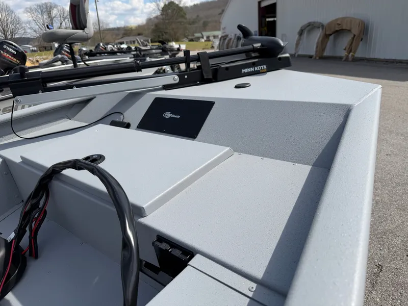 Slide: The Image of G3 Sportsman 1610 SS 2026 - 11