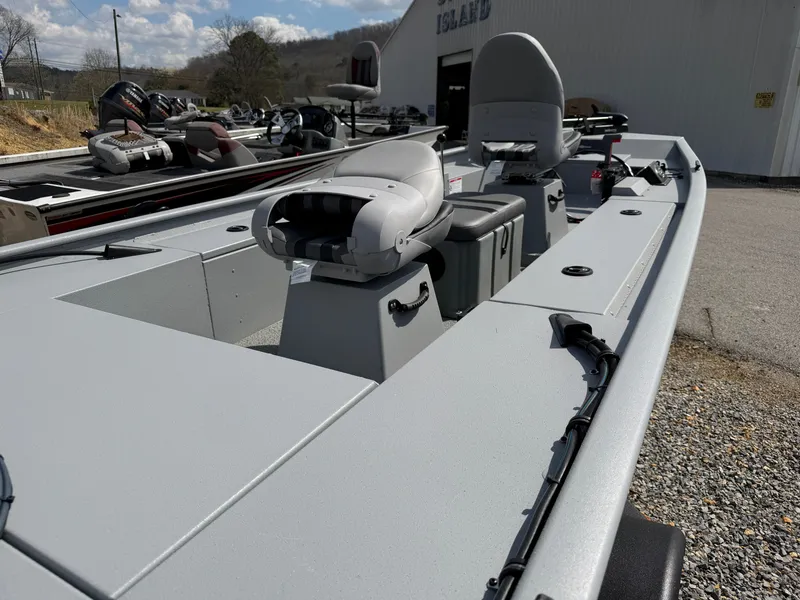 Slide: The Image of G3 Sportsman 1610 SS 2026 - 4