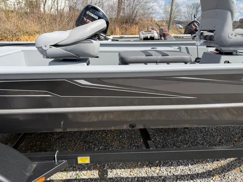 Slide: The Image of G3 Sportsman 1610 SS 2026 - 5