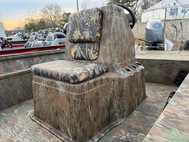 Slide: The Image of G3 Gator Tough 17 CC 2026 - 11