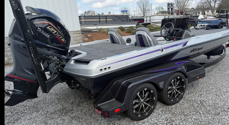 The Image of Ikon LXE20 2026 - 1